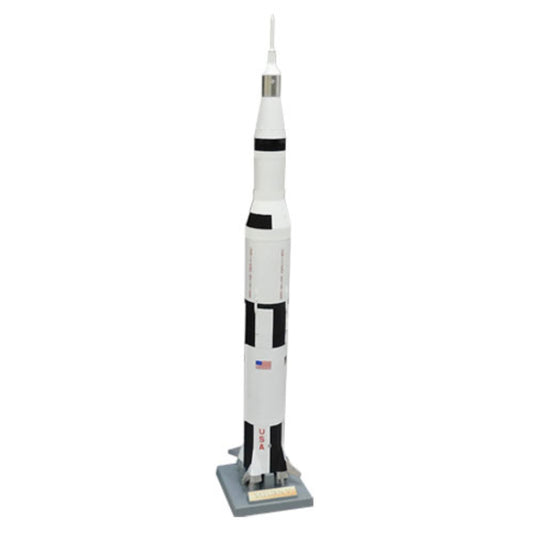 Estes Saturn V Beginner Model Rocket Kit