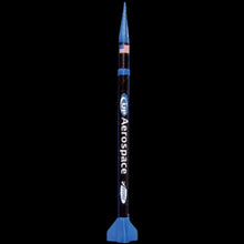 Estes UP Aerospace SpaceLoft Beginner Model Rocket Bulk Pack