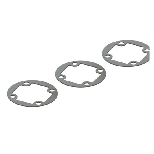 ARRMA Differential Gaskets (For 29mm Differential Case) 3Pcs
