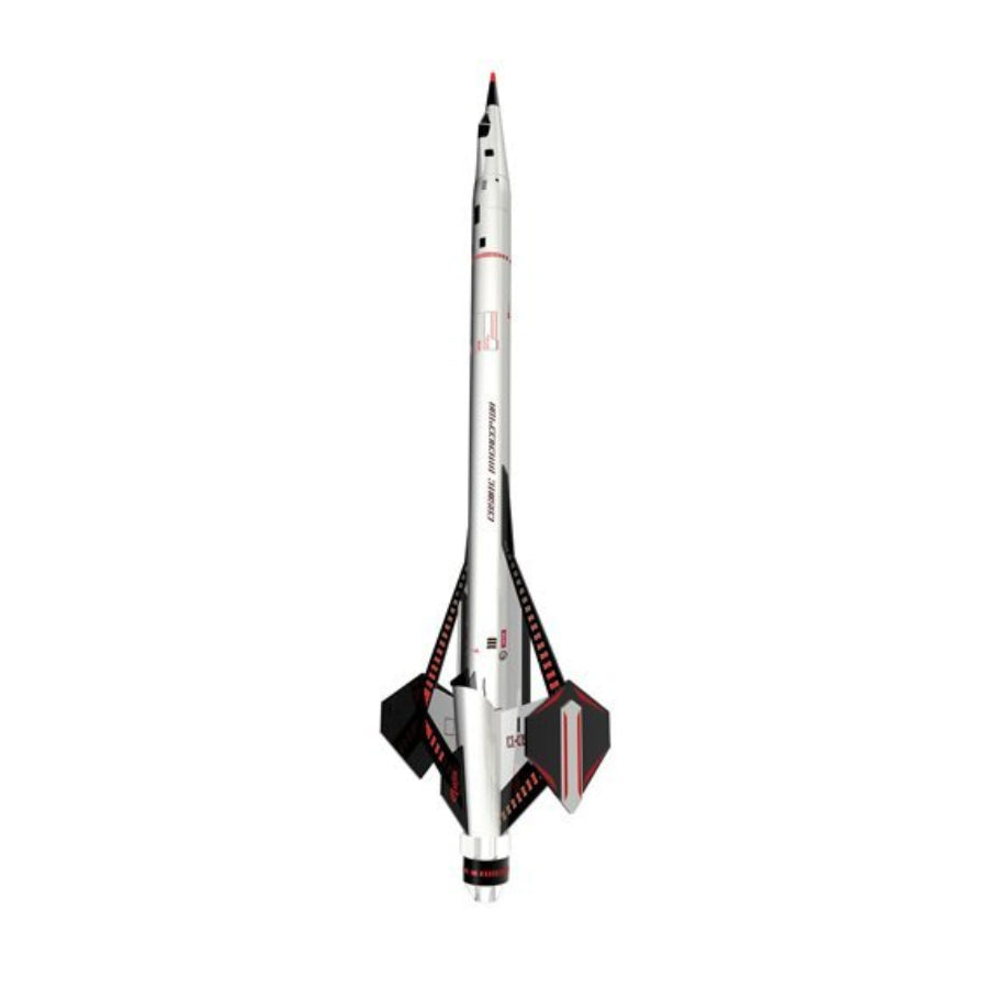 Estes Cosmic Intercepter