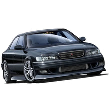 Aoshima 1/24 Toyota Vertex JZX100 Chaser Tourer V 1998