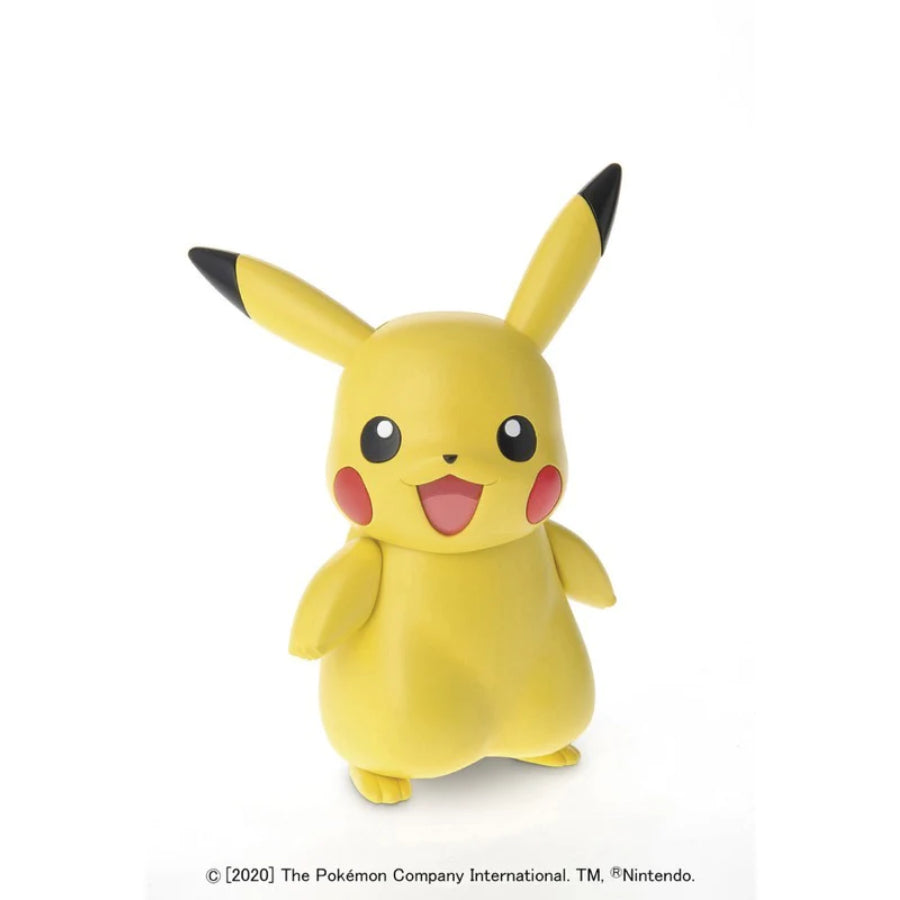 Bandai Pikachu Pokemon