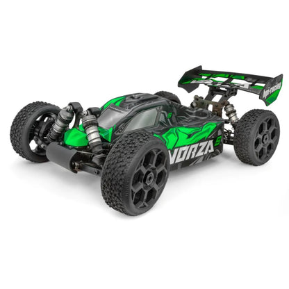 HPI 160179 Vorza S Flux 1/8 Electric RC Buggy Brushless