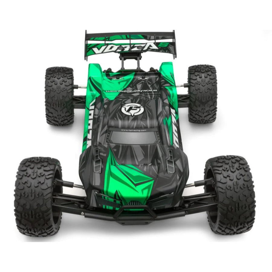 HPI 1 8 Vorza S Truggy Flux Brushless Aussie Hobbies