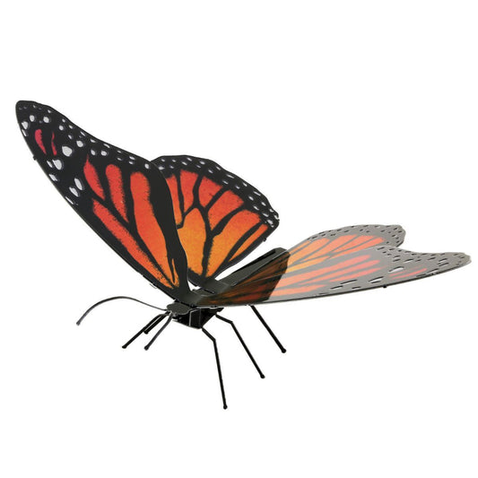 Metal Earth Monarch Butterfly