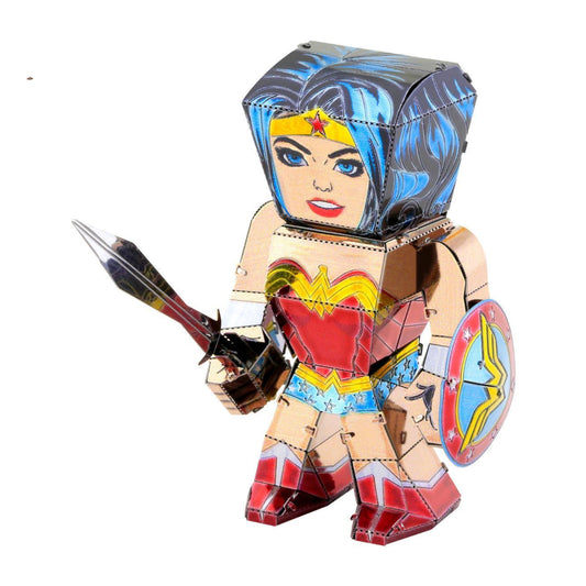 Metal Earth Wonder Woman