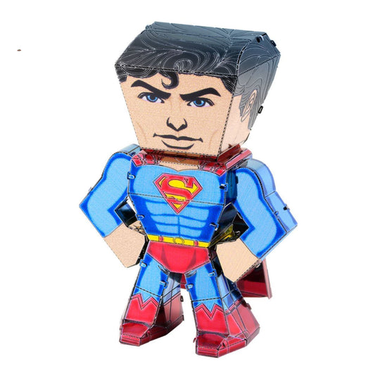 Metal Earth Superman