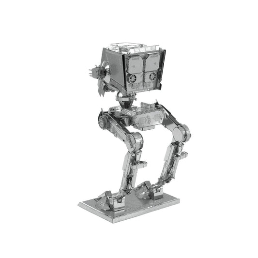 Metal Earth Star Wars Imperial AT-ST