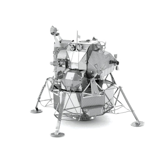 Metal Earth Apollo Lunar Module