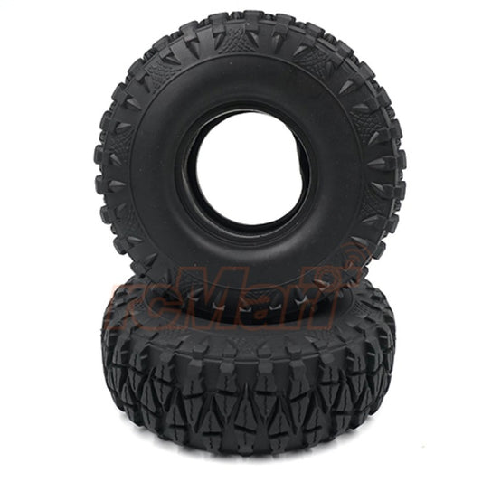 Yeah Racing Claws 1.9 inch Soft Compound Crawler Tire w/ Foam