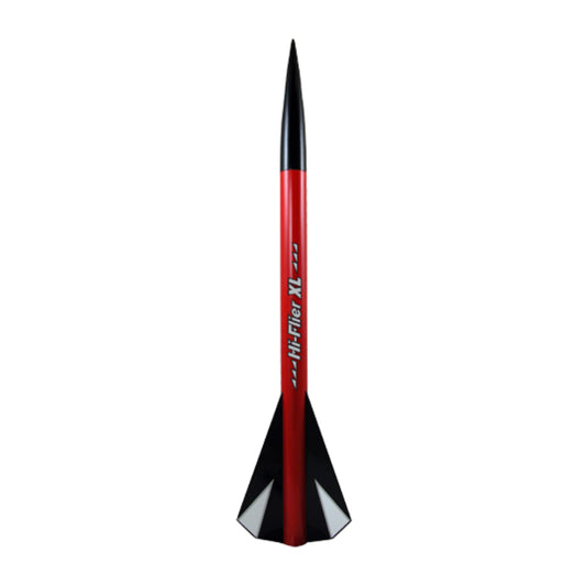 Estes Rockets Hi-Flier XL Model Kit