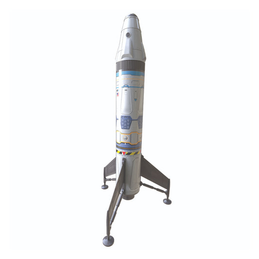 Estes Rockets Destination Mars MAV Model Kit
