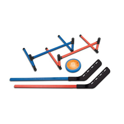 Estes Zip Disk Hockey Stick Set
