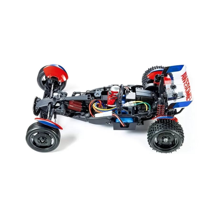 Tamiya 1/10 TD-2 Astute 2022 2WD Electric Off Road RC Buggy Kit