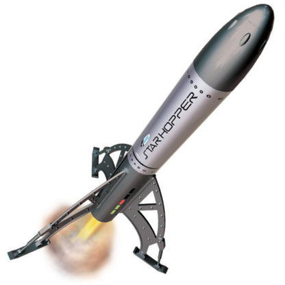 Estes Star Hopper Beginner Model Rocket Kit