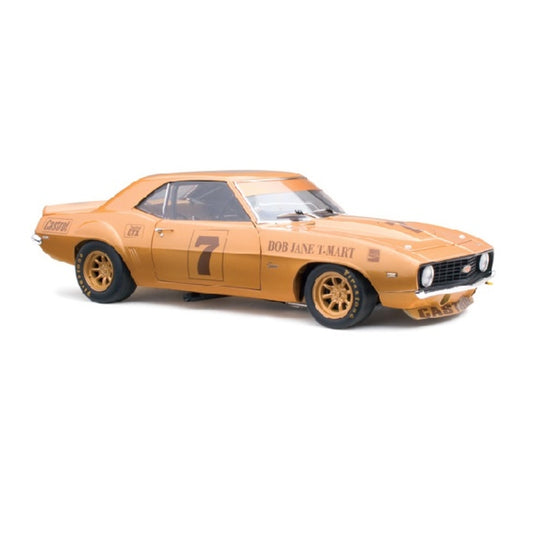 1/18 Chevrolet ZL-1 Camaro 1971 Diecast