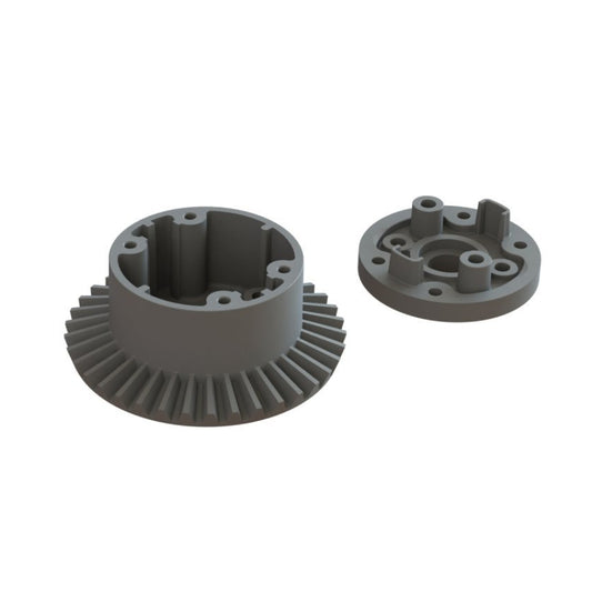 ARRMA 37T Ring Gear Differential Set