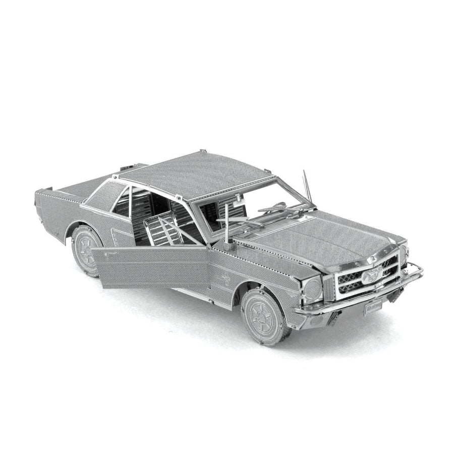 Metal Earth 1965 Ford Mustang