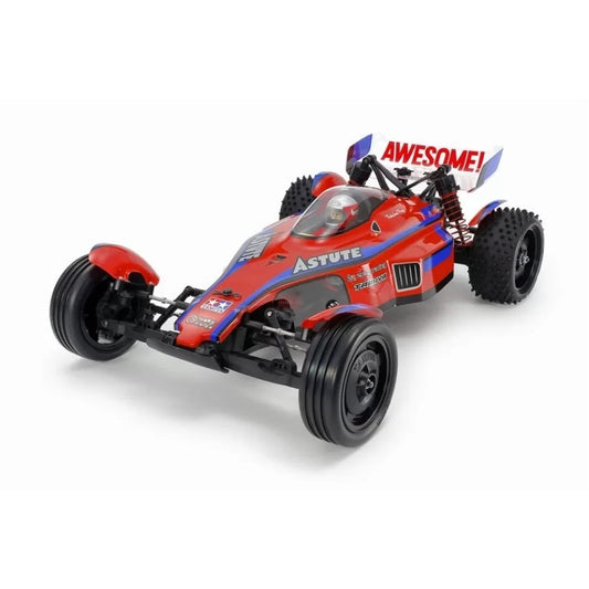 Tamiya 1/10 TD-2 Astute 2022 2WD Electric Off Road RC Buggy Kit