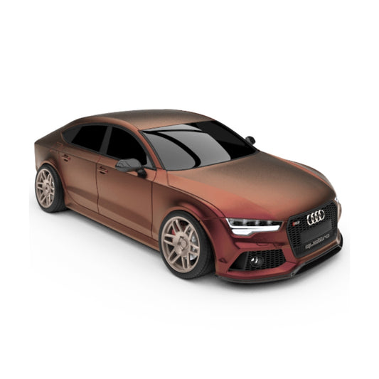 24KRC Audi RS7 Sportback