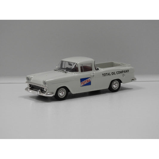 DDA Diecast 1:43 '60 Holden FB Ute