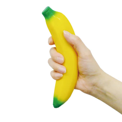 Wonder Squeeze! Stretch and Squeeze Banana