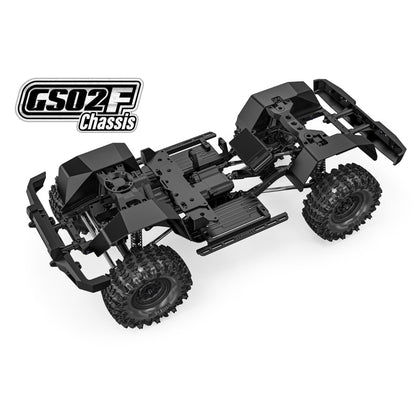 GMADE 1/10 GS02F Buffalo TS Crawler Kit
