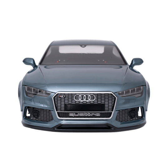 24KRC LBWK Audi RS7