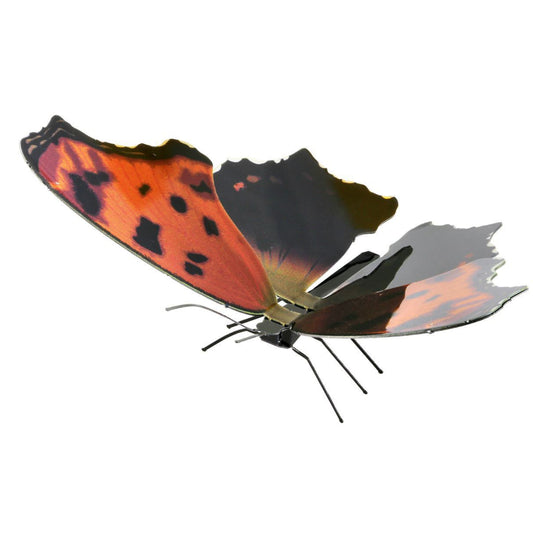 Metal Earth Eastern Comma Butterfly