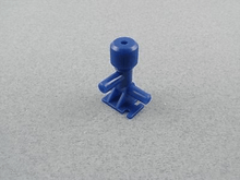RAD-GA2022 Radioactive Cut Off Valve – fuel and water control valve for RC and engineering use.