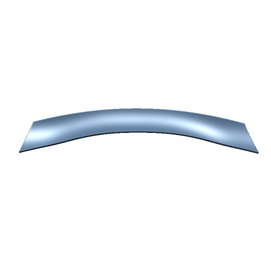 RC ARLOS RX7 FD REAR WING - Aussie Hobbies 
