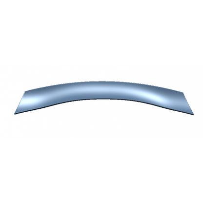 RC ARLOS RX7 FD REAR WING - Aussie Hobbies 