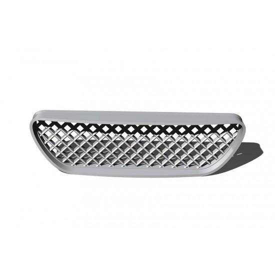 RC ARLOS E46/M3 BUMPER AIR INTAKE - Aussie Hobbies 