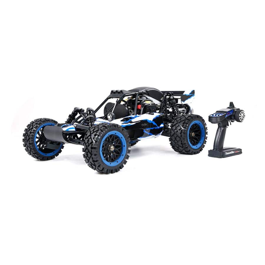 Rovan Baja Q 2 Stroke - Aussie Hobbies 