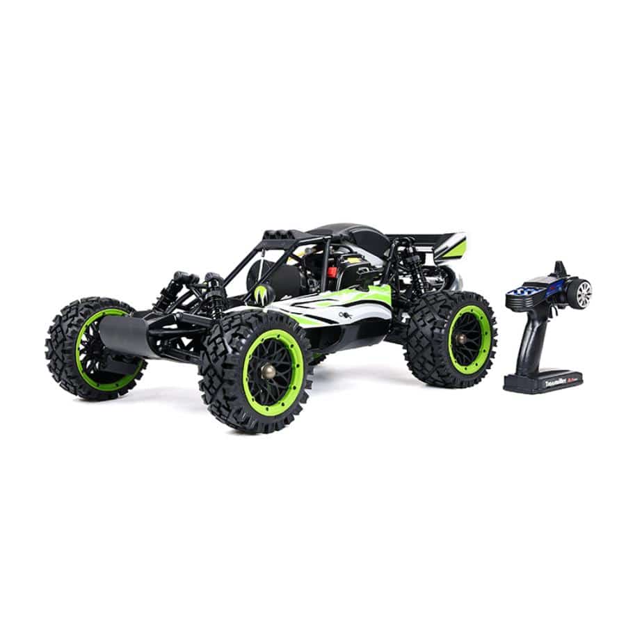 Rovan Baja Q 2 Stroke - Aussie Hobbies 