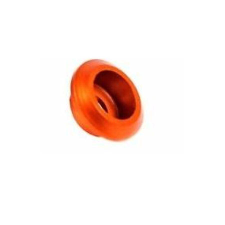 65049 Rovan 4x12x5mm Aluminium Servo Saver Spring Retainer Washer - Aussie Hobbies 