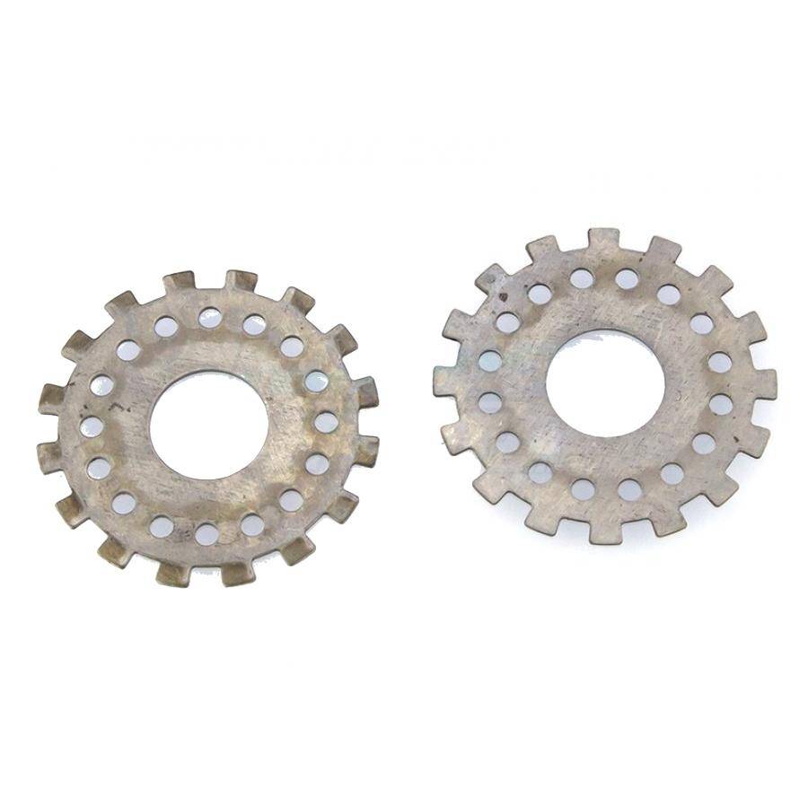 65069 Rovan 10x30x0.5mm Differential Bevel Gear Shims 2Pcs - Aussie Hobbies 