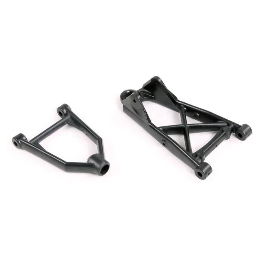 85004 Rovan Front Suspension Arm Set - Aussie Hobbies 