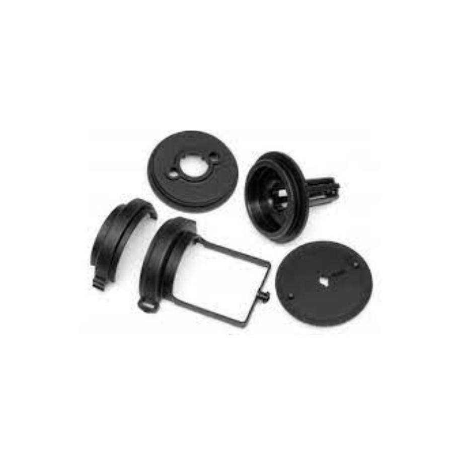 85017 Rovan Air Filter Mount Set - Aussie Hobbies 