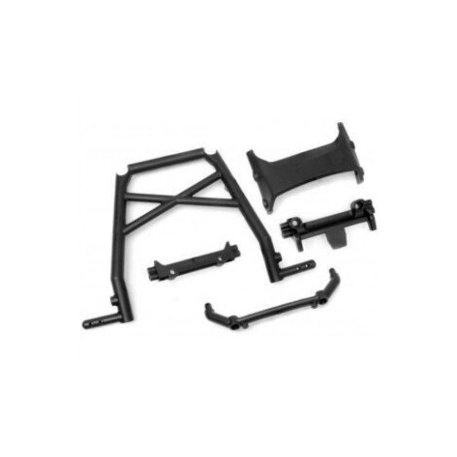 85018 Rovan Roll Bar Mount Set - Aussie Hobbies 