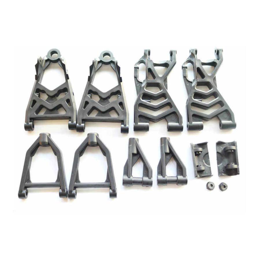 85220 Rovan Baja Front & Rear Arm Set - Aussie Hobbies 