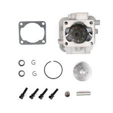 Rovan 850611 36mm 29cc 4 Bolt Top End Rebuild Kit - Aussie Hobbies 