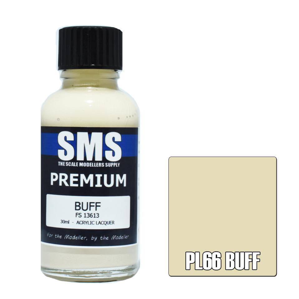 Premium BUFF FS13613 30ml - Aussie Hobbies 