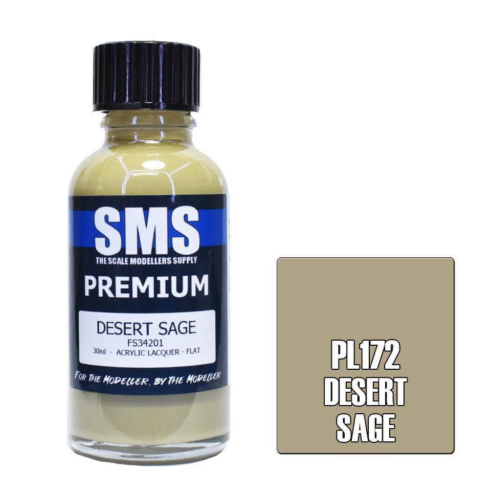 Premium DESERT SAGE FS34201 30ml - Aussie Hobbies 