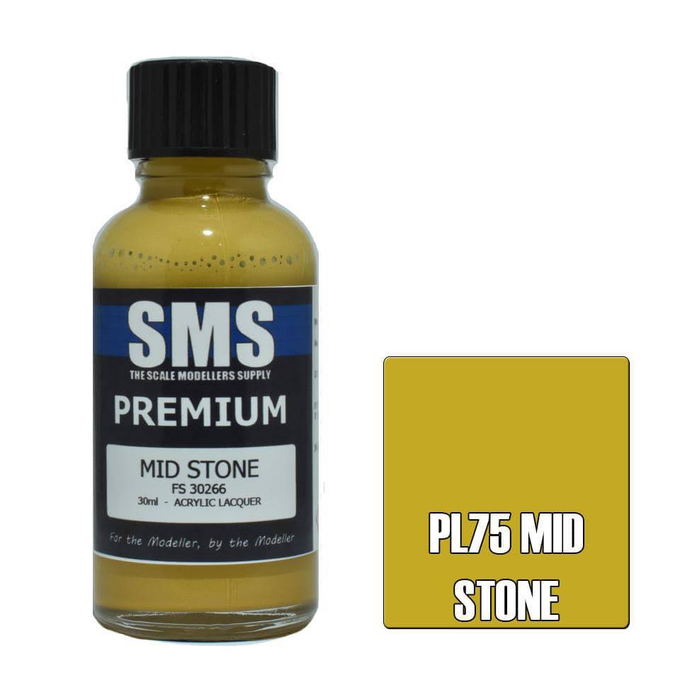 Premium MID STONE FS30266 30ml - Aussie Hobbies 
