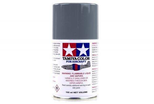 AS-31 Tamiya Colour Spray Paint for Aircraft - Ocean Grey 2 RAF - Aussie Hobbies 