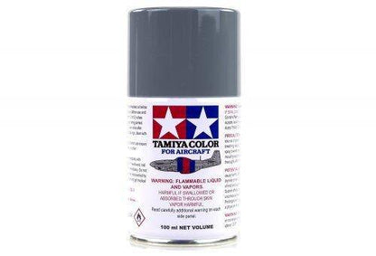 AS-31 Tamiya Colour Spray Paint for Aircraft - Ocean Grey 2 RAF - Aussie Hobbies 