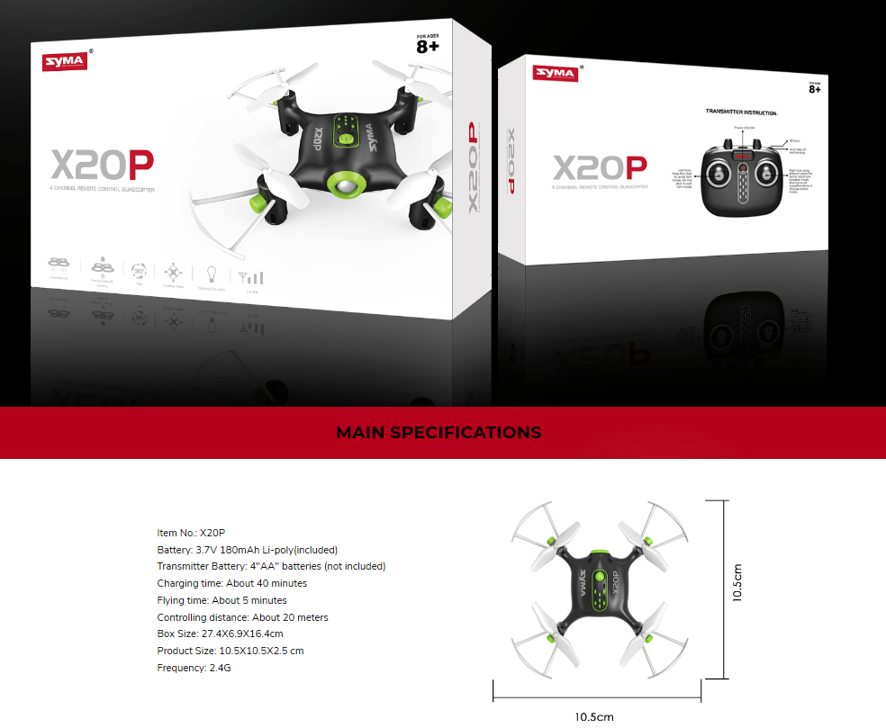 Syma x10 online