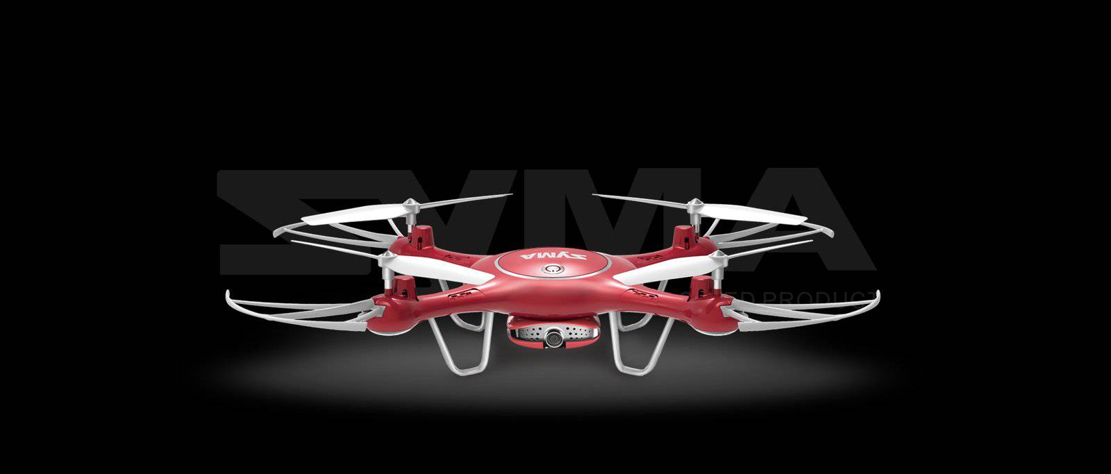 syma x5uwd