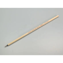 Tamiya Blunt Brush S (87029-000) – small hobby paint brush for models and miniatures.